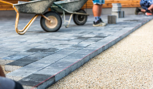 Best Concrete Driveway Installation in Gridley, IL