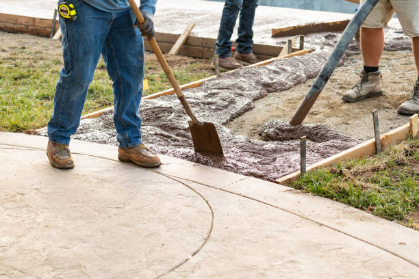 Best Decorative Concrete in Gridley, IL