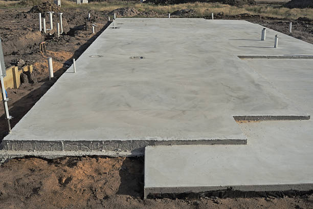 Best Concrete Driveway Installation in Gridley, IL
