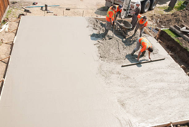 Best Concrete Sealing and Maintenance in Gridley, IL