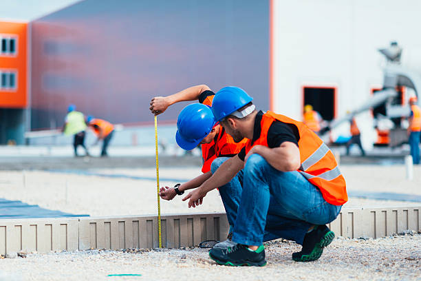 Best Concrete Foundation Repair in Gridley, IL