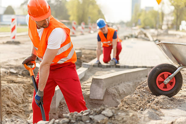 Best Residential Concrete Solutions in Gridley, IL