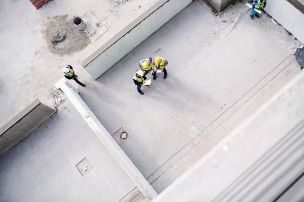 Best Industrial Concrete Flooring in Gridley, IL