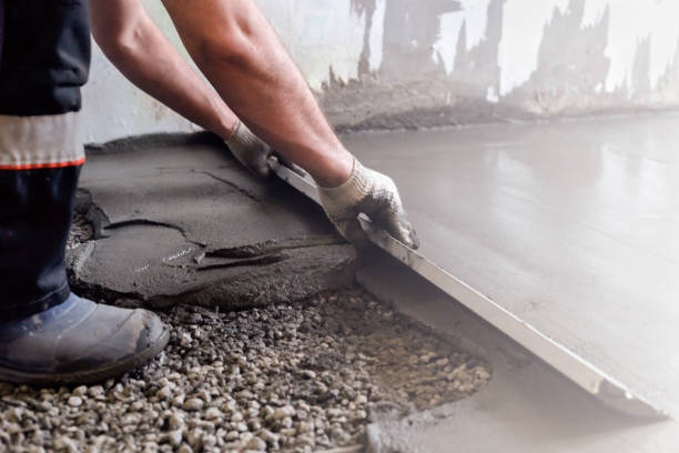 Best Concrete Steps and Stairs in Gridley, IL